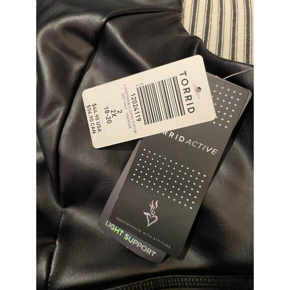 Torrid Active Sportsbar - Picture 5 of 6